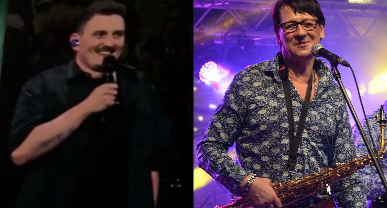 Dawid Podsiadło odpowiada na zaczepkę Maleńczuka. „Płaczę” [WIDEO]