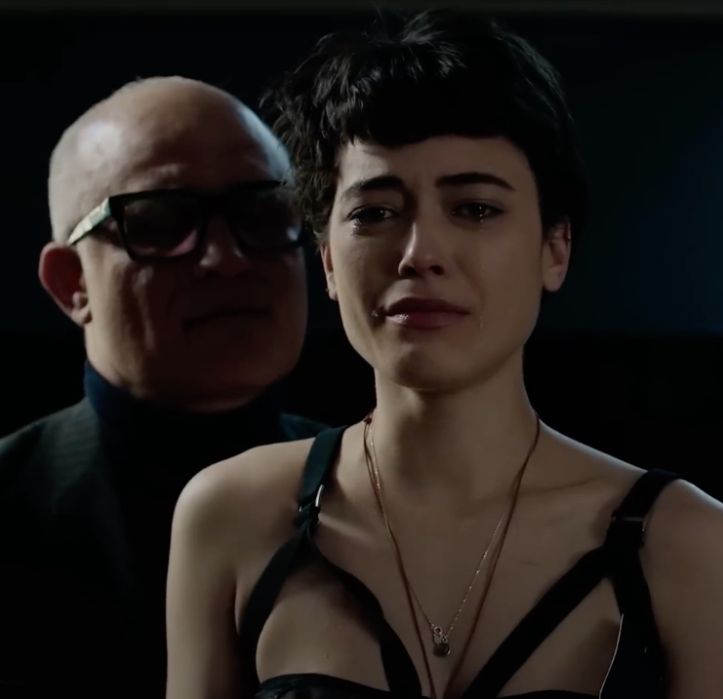 Polski thriller z Jakubem Gierszałem międzynarodowym hitem Netflixa!