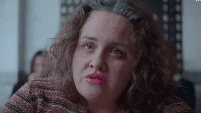 Coming out gwiazdy „Reniferka”. „Długo czułam się jak kosmitka”