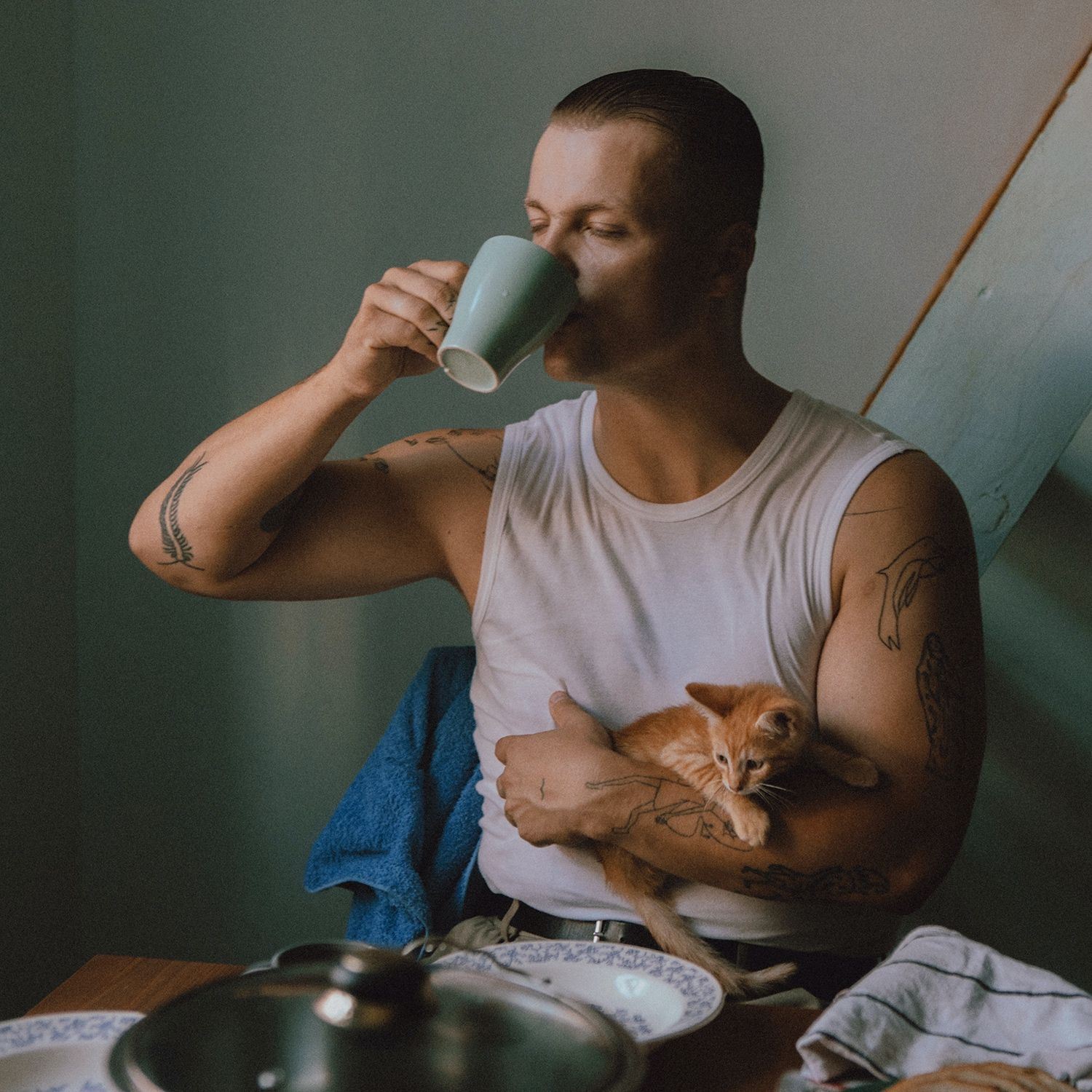 Błażej Król, Anna Rusowicz, Piotr Zioła i inni wystąpią na kameralnej scenie Opery Leśnej