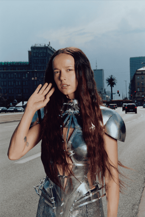 Brodka – klip i nowy album na 80. rocznicę Powstania Warszawskiego [WIDEO]