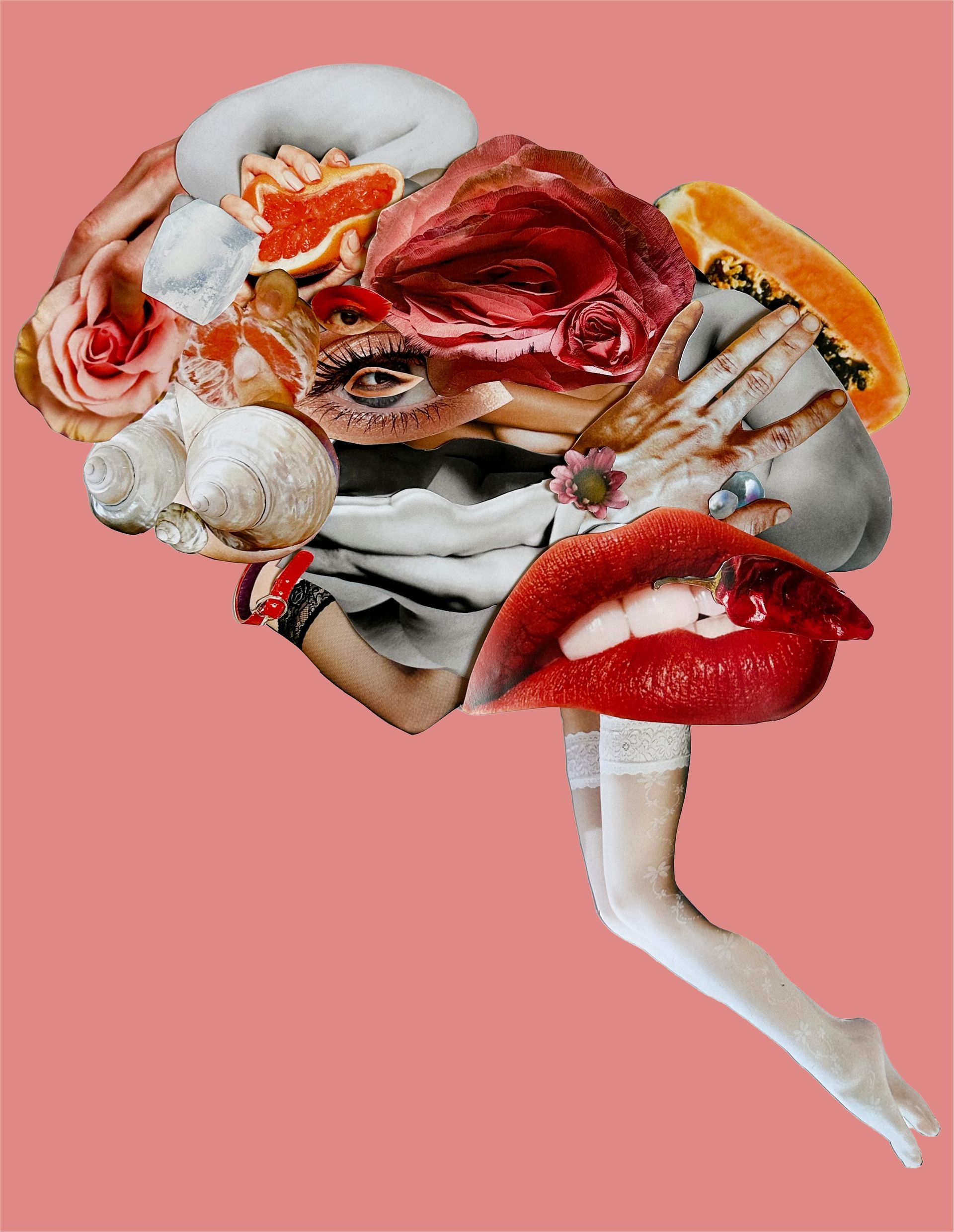 Czym są fantazje erotyczne i czy są ważne? Czy wiek wpływa na treść naszych fantazji? Analizuje Patrycja Wonatowska