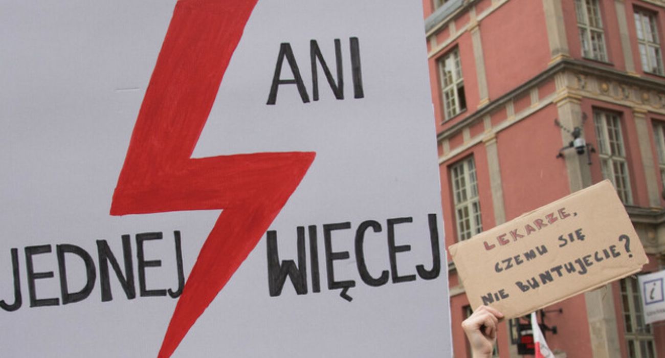 Pierwszy polski szpital z karą za odmowę aborcji