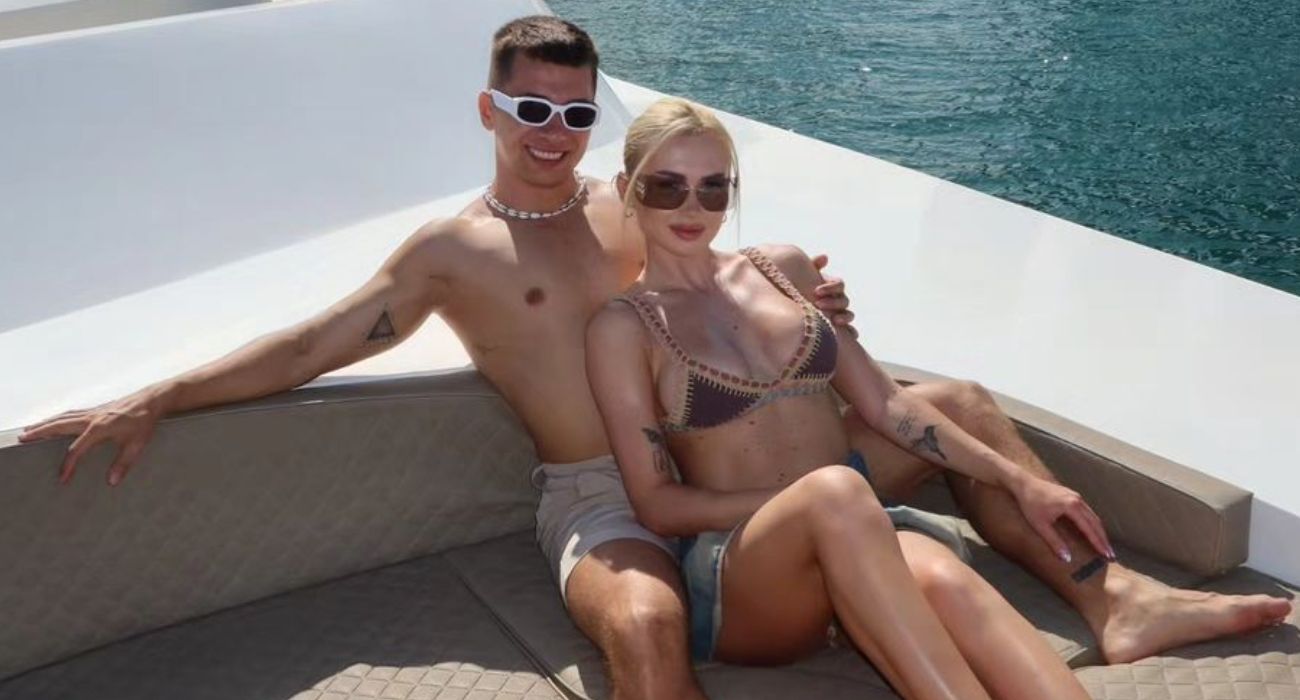 Rekord lajków na polskim Instagramie pobiło... zdjęcie stopy. W wyzwaniu pomogli internauci