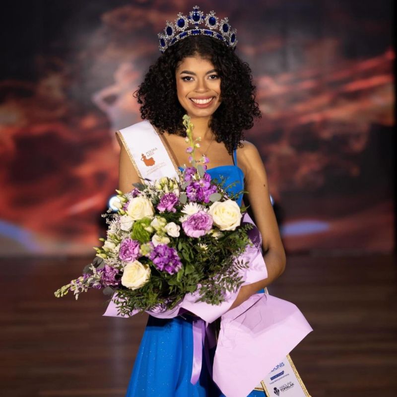 Miss Rzeszowa 2024 ofiarą rasistowskiego linczu. Będą konsekwencje dla hejterów