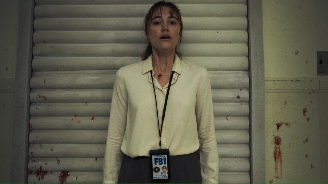 Viralowy horror z Nicolasem Cagem wstrząsnął widzami – płacz, panika i niepokój