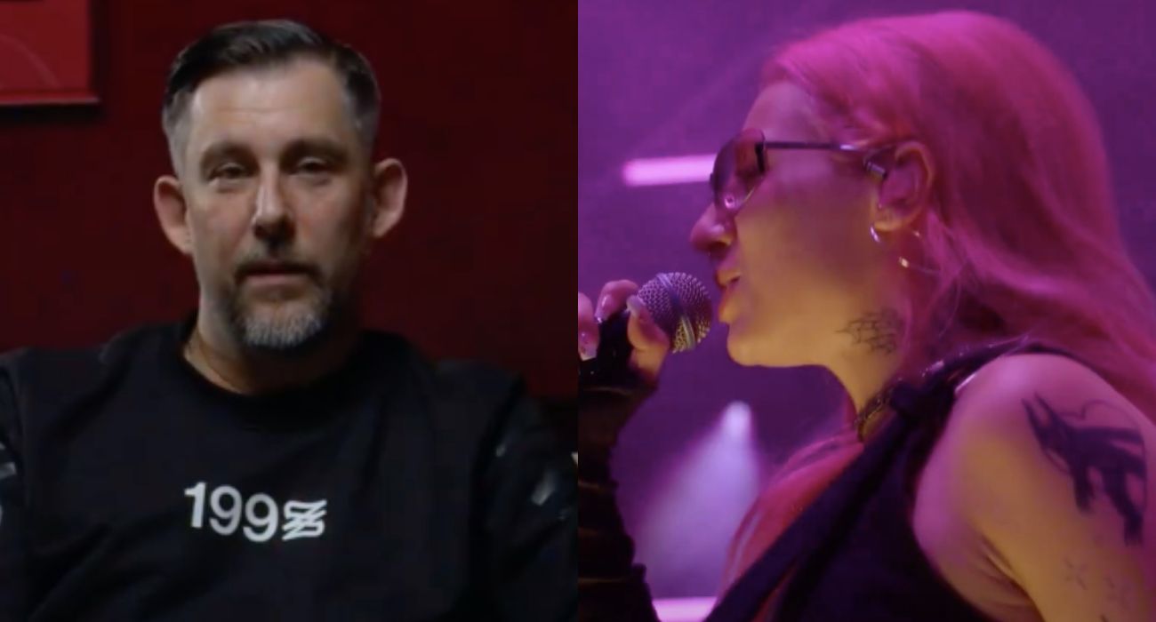 Sokół, Young Leosia i inni w zwiastunie dokumentu Netflixa „Cały ten rap” [WIDEO]