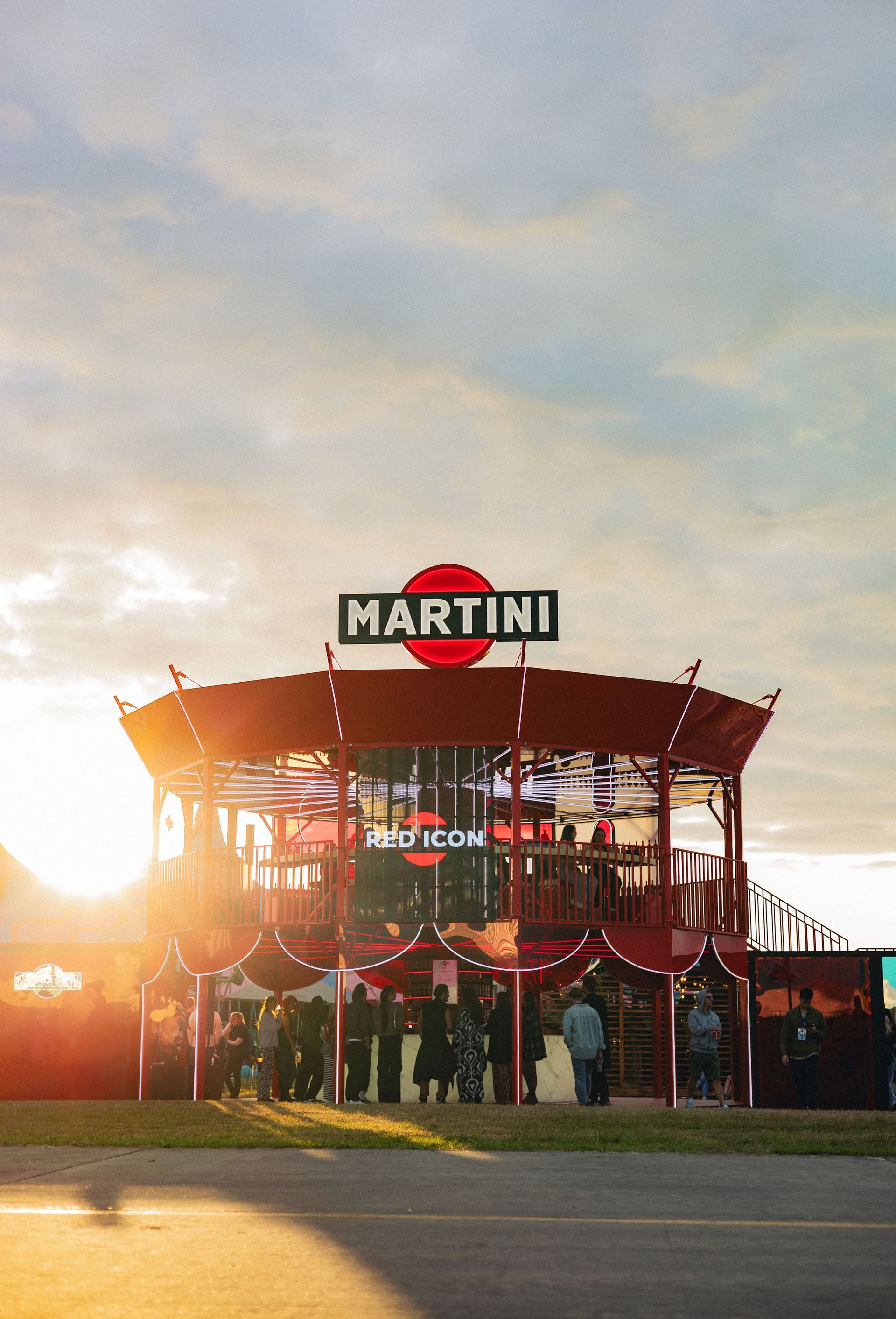 Open’er Festival 2024 rozpoczęty! Na terenie największego muzycznego wydarzenia pojawiły się nowe strefy