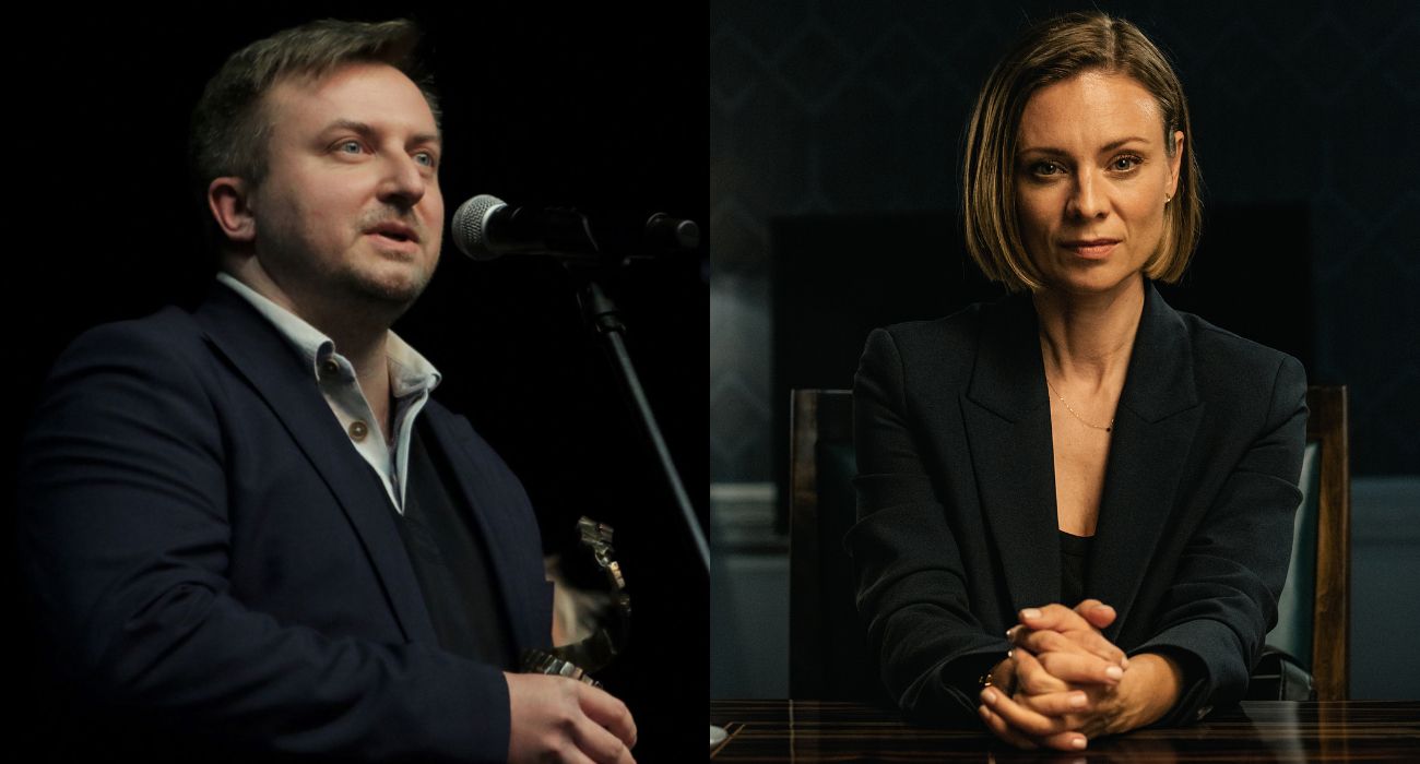 Polski kompozytor walczy o prestiżową nagrodę – rywalizuje z Hansem Zimmerem