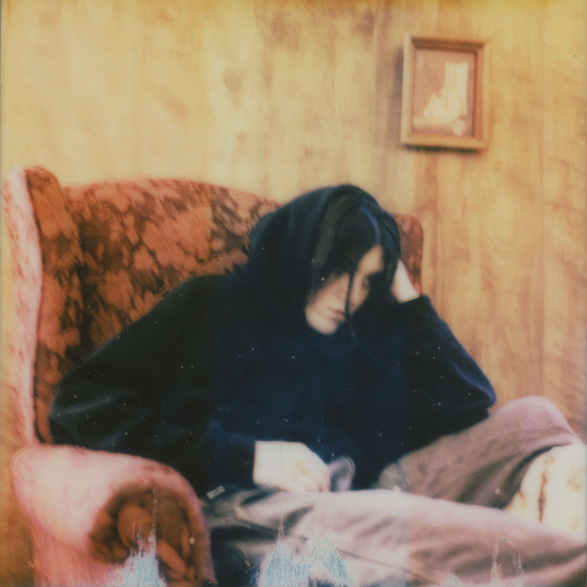 Preludium jesieni, czyli koncert Searows. To autor intymnych dźwięków plasujących się na szczytach najlepszych niezależnych utworów