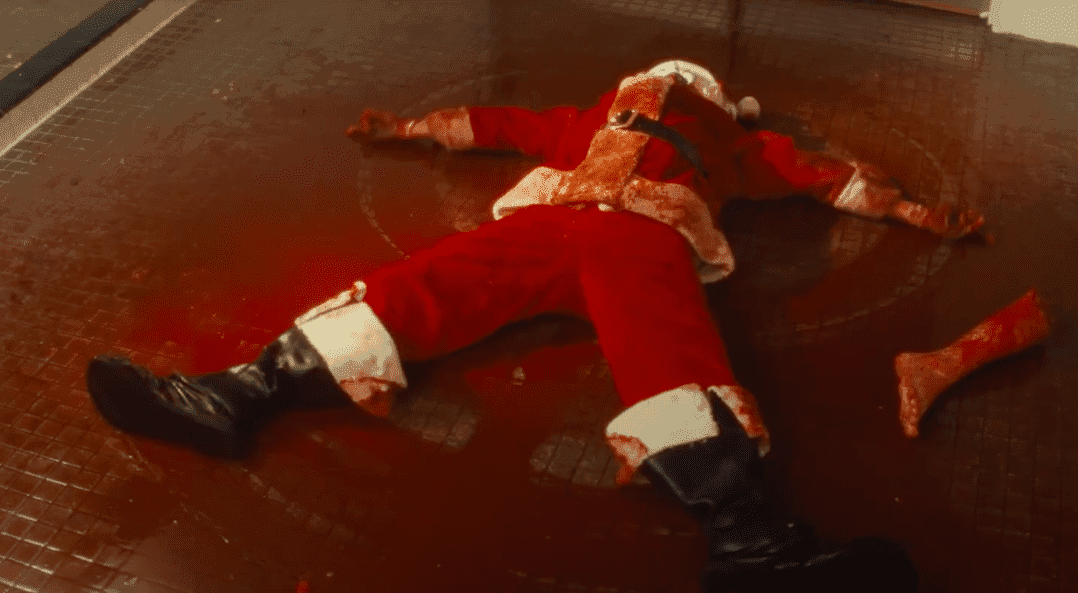 Na drugiej części ludzie wymiotowali. Jest krwawy zwiastun horroru „Terrifier 3” [WIDEO]