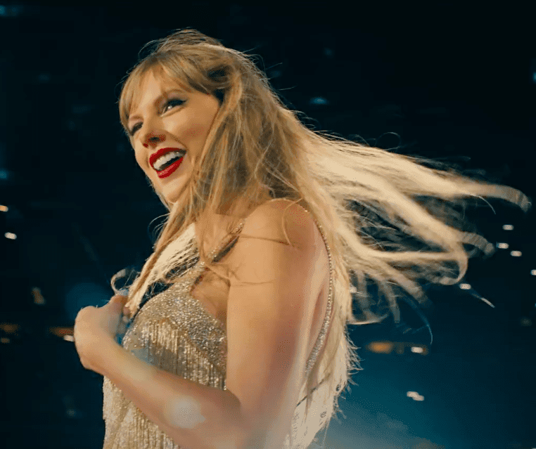 Taylor Swift – performerka totalna. The Eras Tour to 3,5 godziny popowej perfekcji [RELACJA]