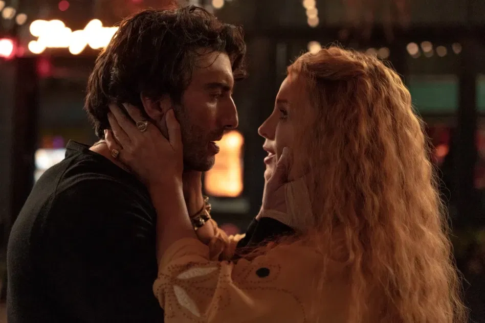 Drama wokół nowego filmu z Blake Lively „It Ends With Us”. O co chodzi?