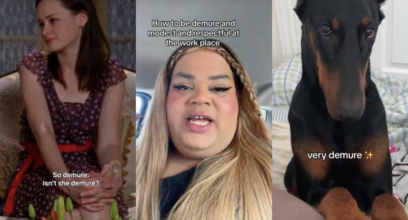 „Very demure, very mindful”. Żart, który podbija sieć – wyjaśniamy, o co chodzi!