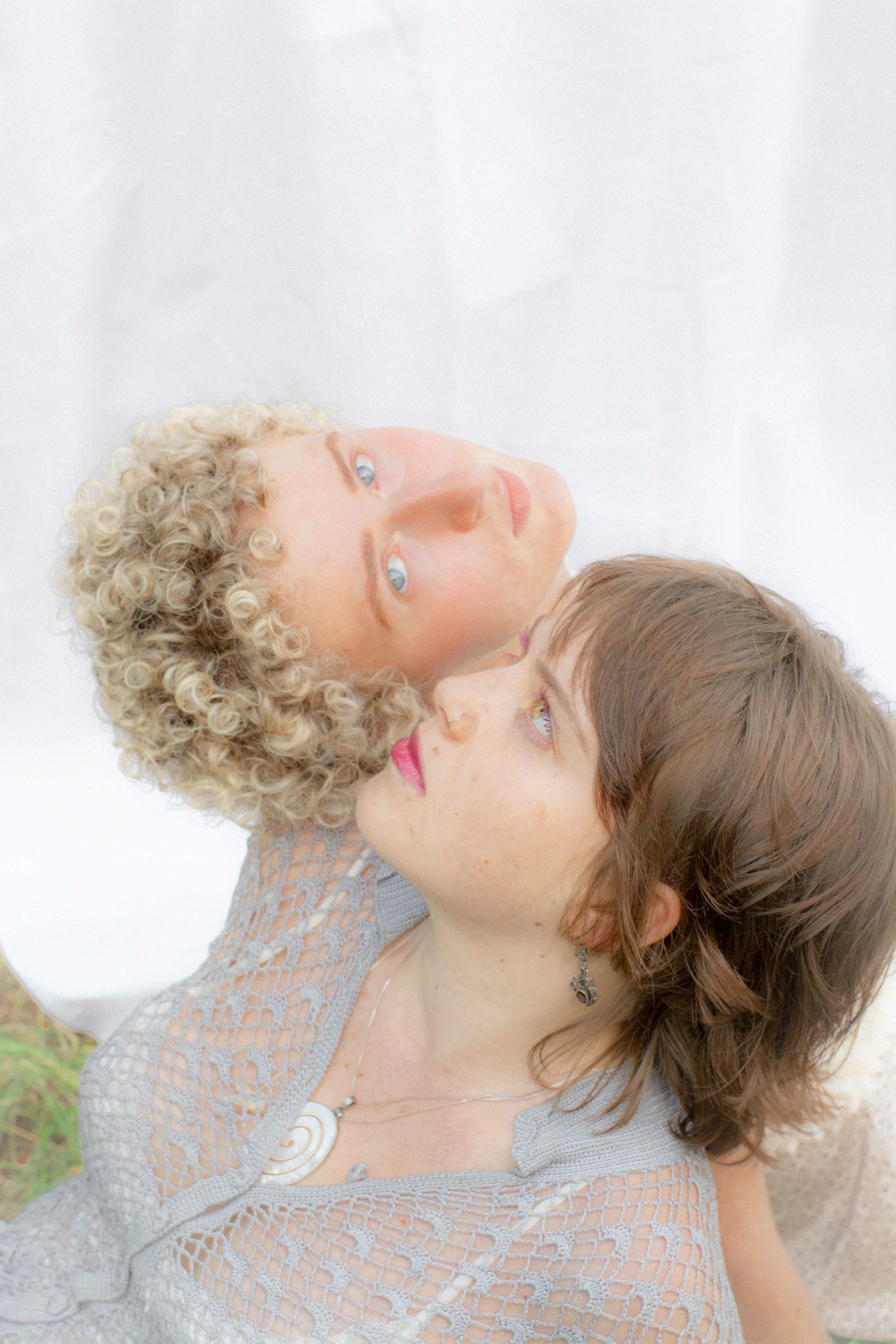 Kolektyw Make Larmo: Przesunięcie z myślenia „ja” kontra „natura” na „ja w świecie”, „świat we mnie” [WYWIAD]