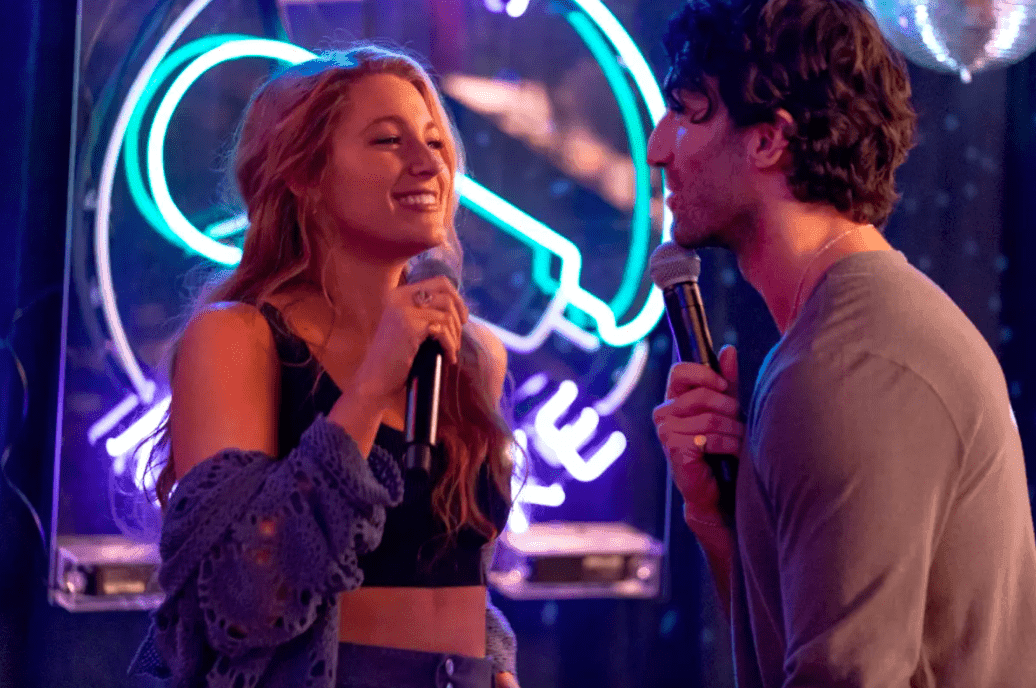 „It Ends With Us” z Blake Lively – ważny temat, kiepskie wykonanie [RECENZJA]