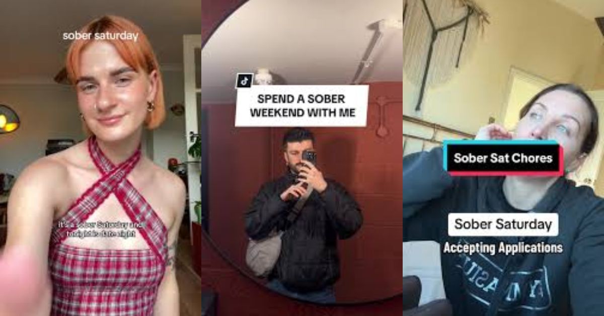 Trzeźwe Gen Z. Co powoduje, że młode pokolenie pije mniej?