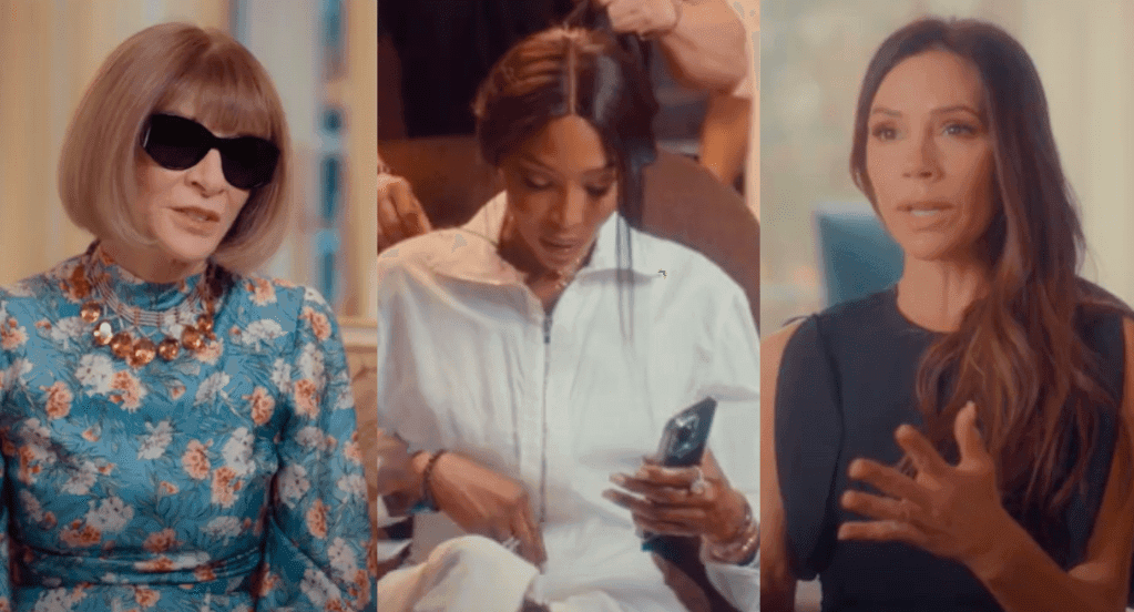 Anna, Naomi, Victoria i inni w modowym dokumencie o latach 90. [ZWIASTUN]