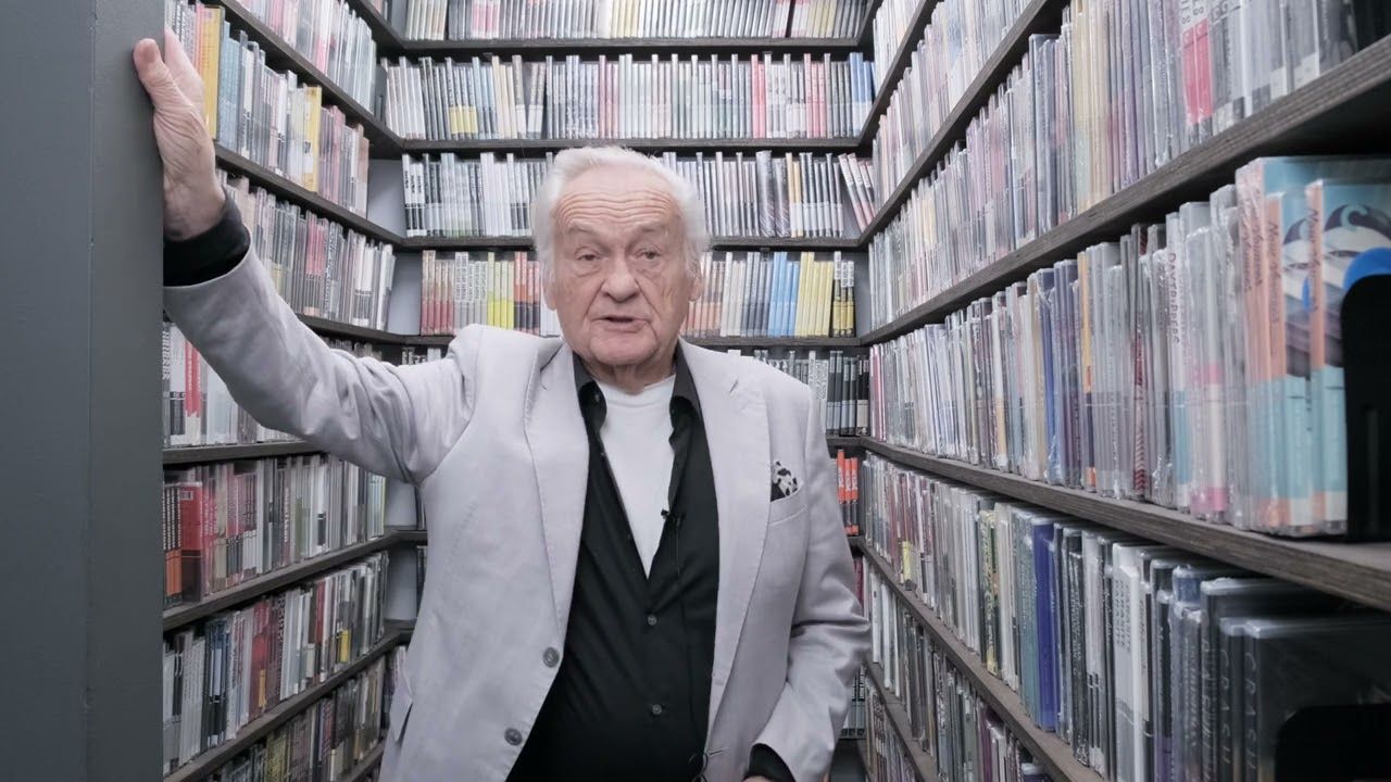 Criterion Closet Picks – osobistości kina wybierają swoje ulubione filmy