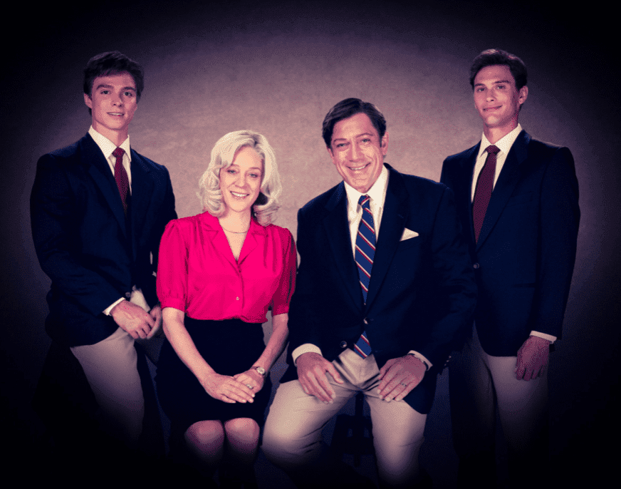 Chloë Sevigny i Javier Bardem w serialu Netflixa od twórców „Dahmera” [ZWIASTUN]