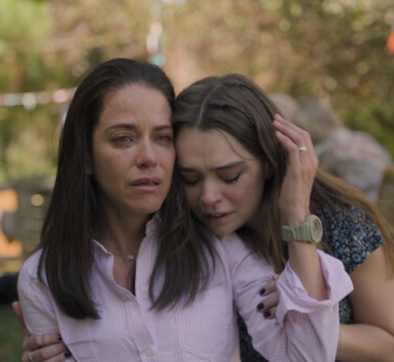 Tajemniczy wypadek. Netflix ma nowy hit – ten serial wywołuje skrajne emocje!