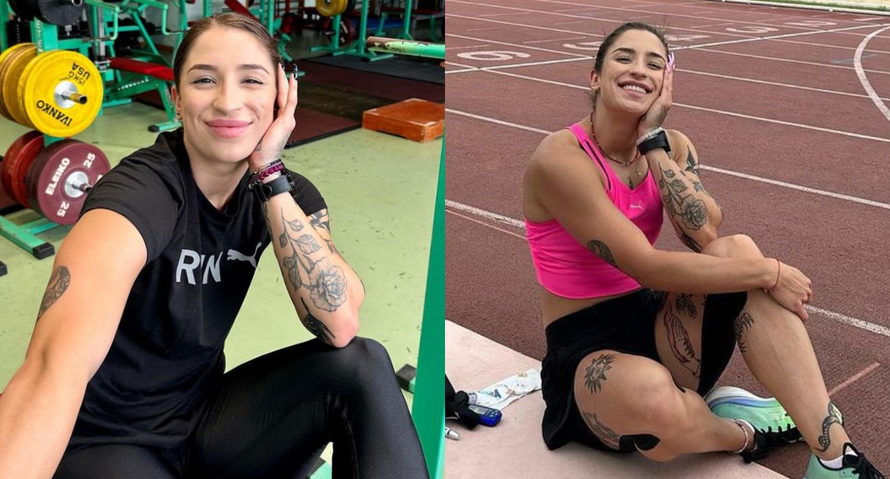 Zaskakujące wyznanie Ewy Swobody. „Powiedział, że jestem chłopcem”