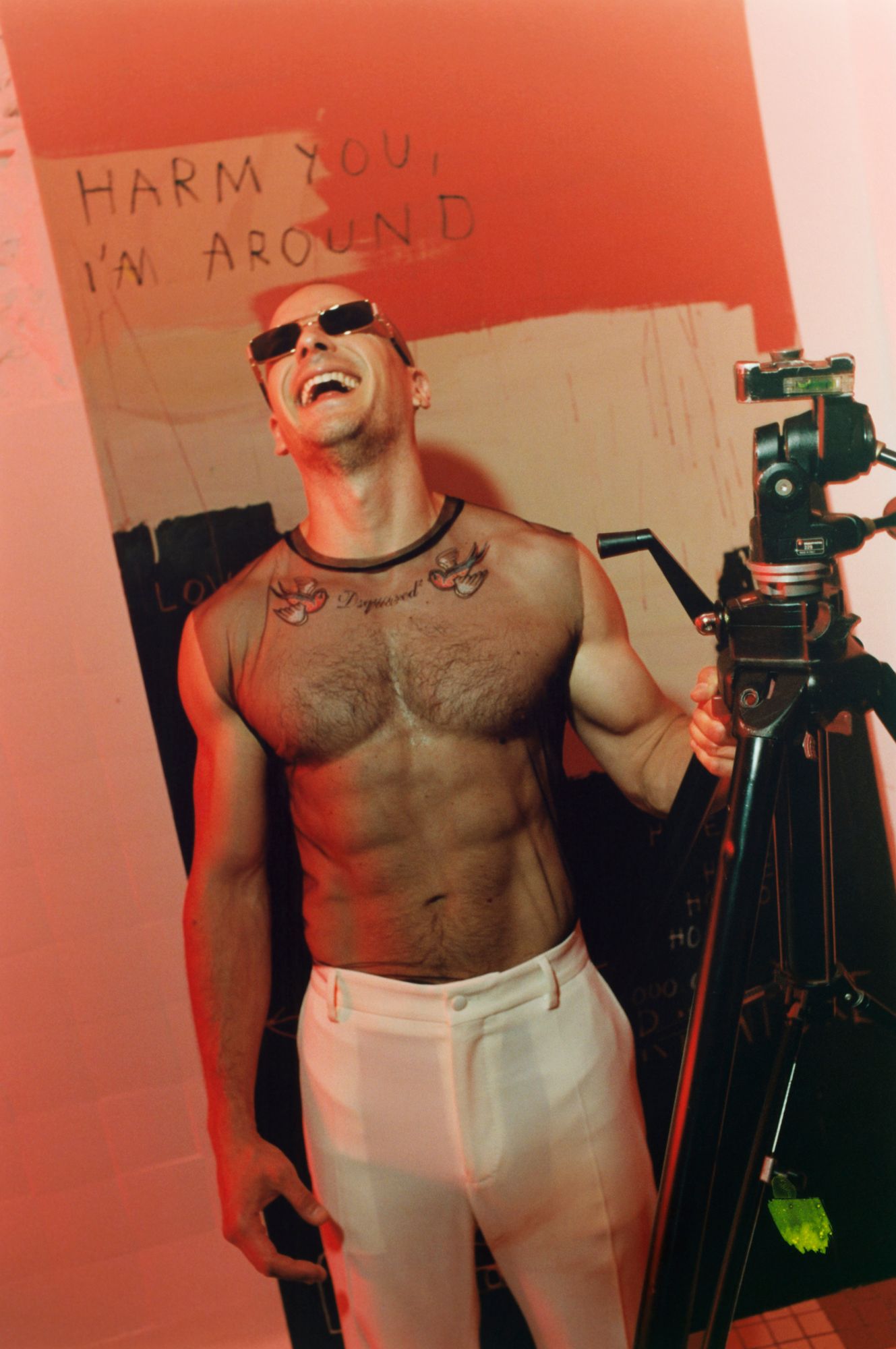 Zalewski: „Nie ustawiajmy świata wobec jednego wzorca, ale i nie anulujmy przy okazji wszystkich, które znamy z przeszłości” [WYWIAD I SESJA]