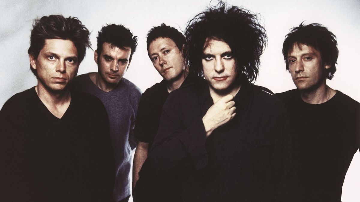 The Cure wracają po 16 latach! Zespół zaprezentował nowy singiel „Alone” z albumu, który ukaże się 1 listopada [WIDEO]