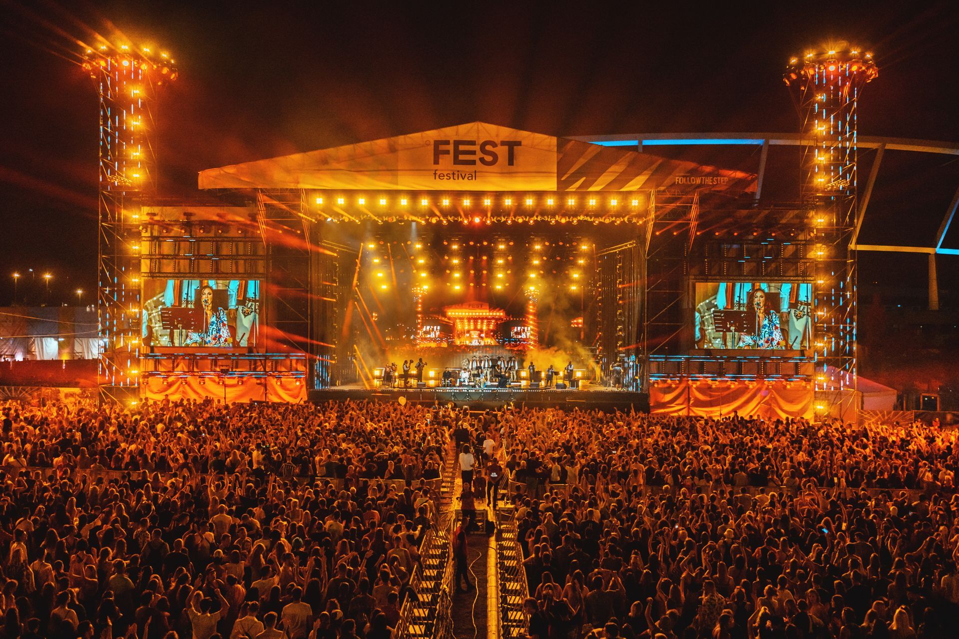 Fest Festival powraca po aferze! Kolejna edycja w przyszłym roku