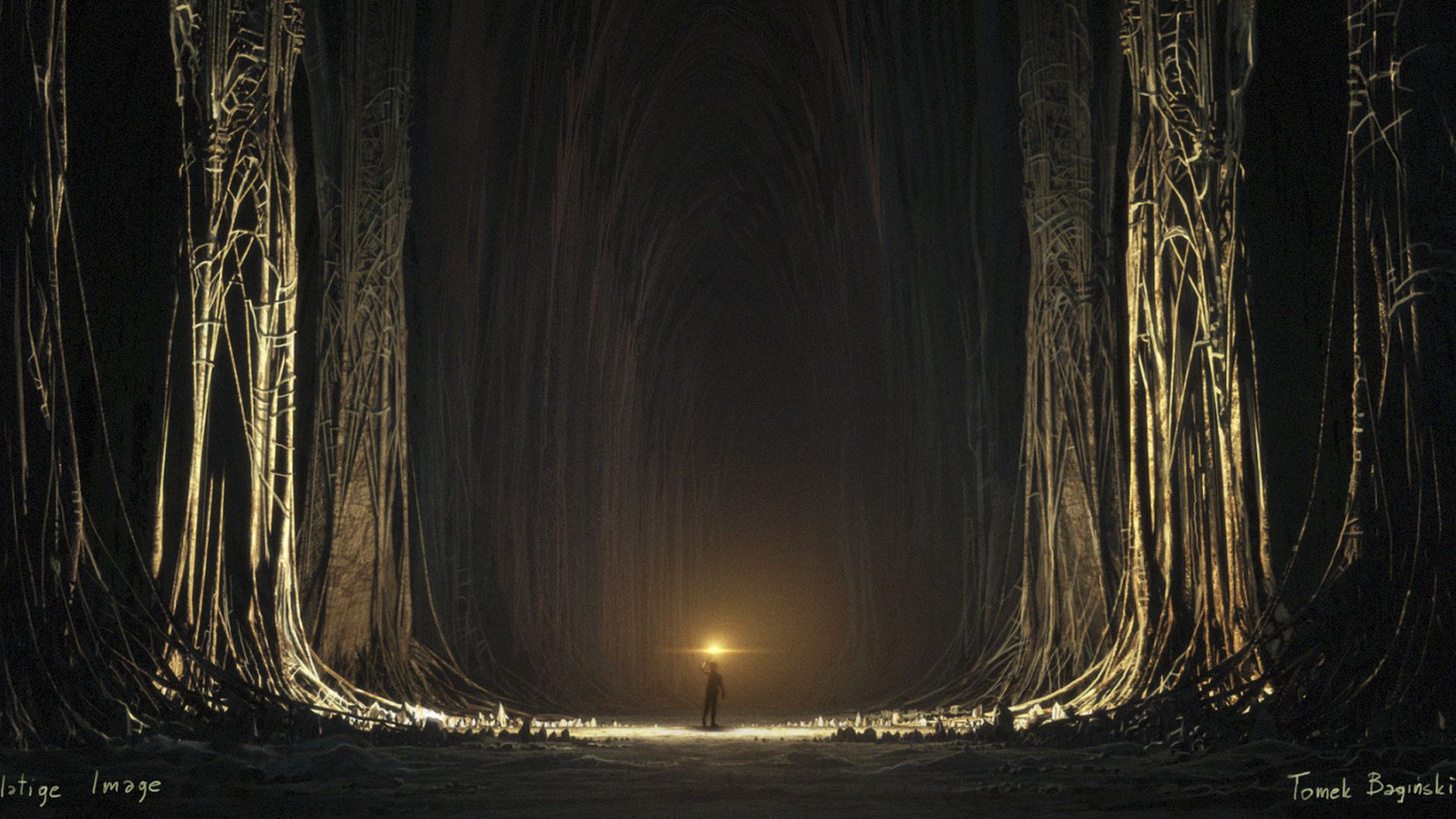 [Z archiwum K MAG] Tomek Bagiński, współtwórca „Wiedźmina”, zaczynał jako outsider i z miejsca trafił do pierwszej ligi [WYWIAD]