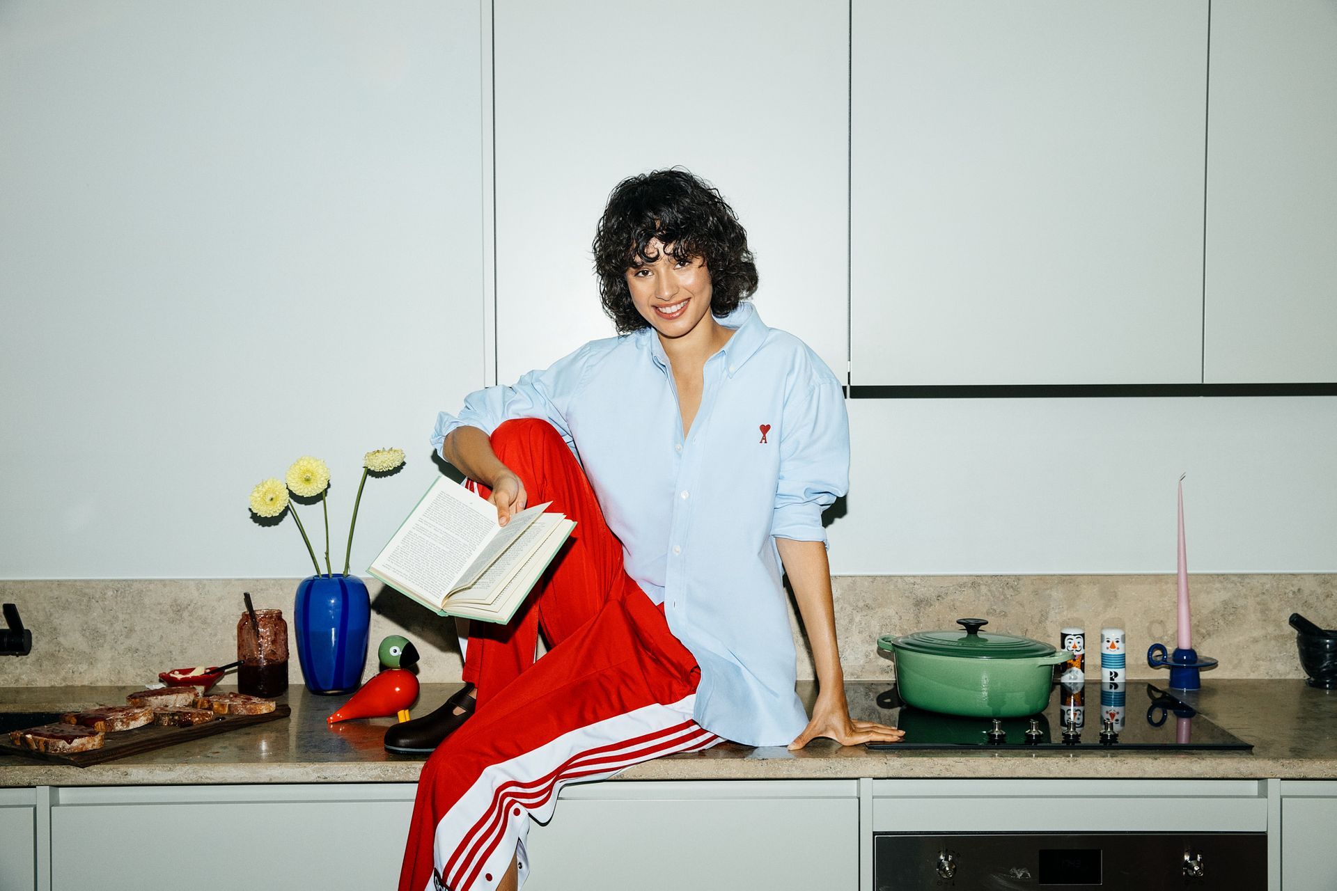 You Look Great! Nowa kampania MODIVO przypomina, że bycie sobą to najważniejszy trend (niezależnie od sezonu)