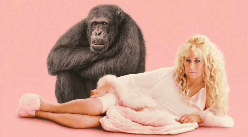 Szalony dokument od twórcy „Króla tygrysów” – małpy, porwanie, krwawy atak