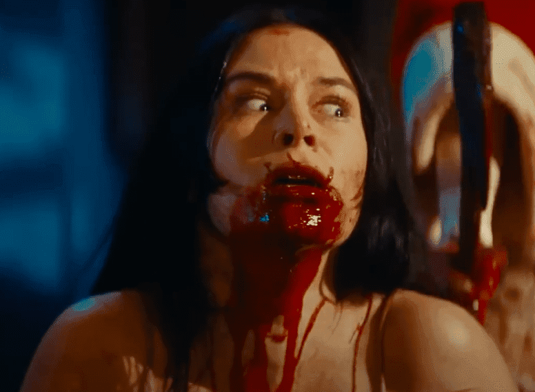 Reakcje na horror „Terrifier 3” – „czyste zło”, „chory”. Na poprzednim ludzie mdleli