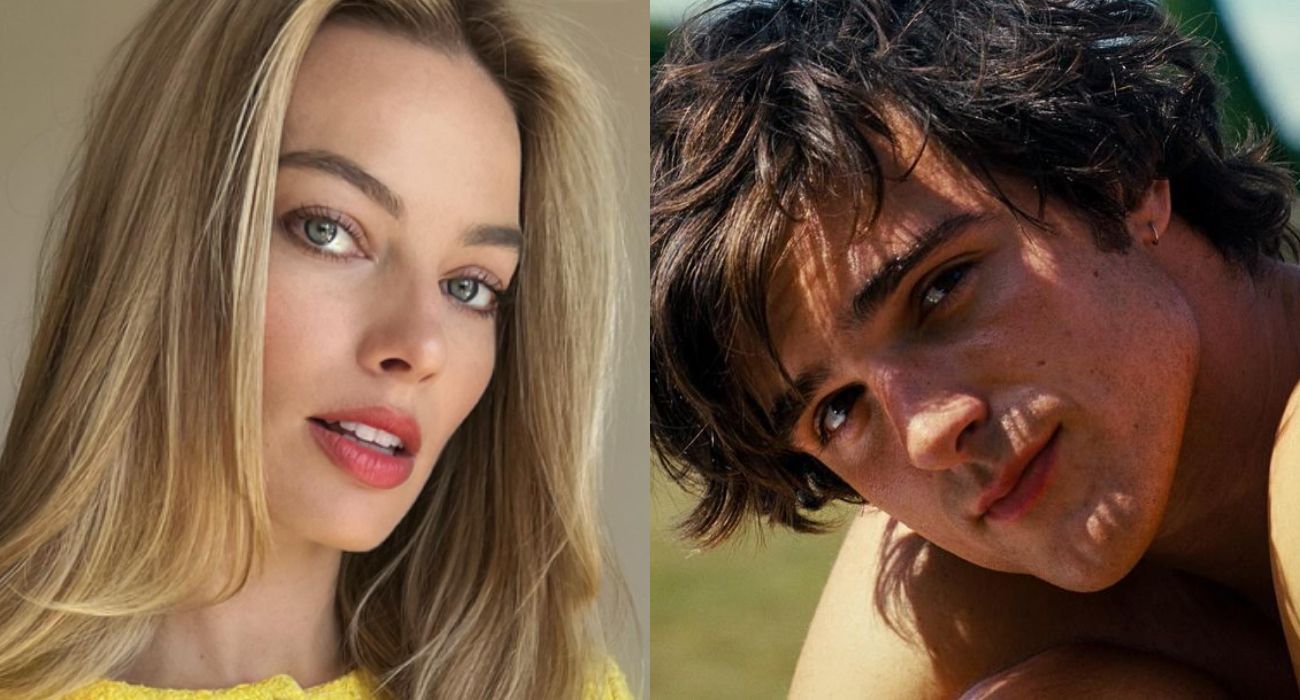 Margot Robbie i Jacob Elordi w adaptacji „Wichrowych wzgórz”. Za kamerą uznana reżyserka