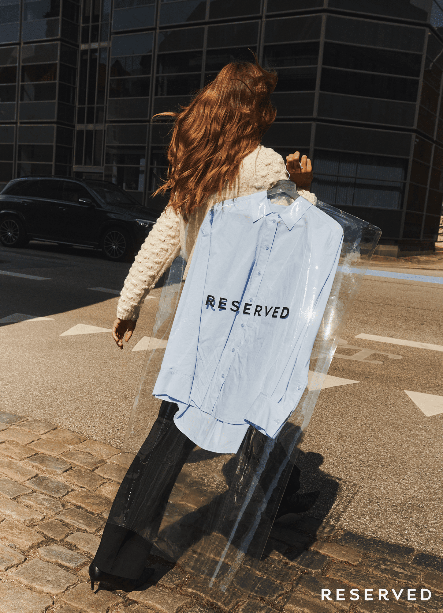 Nowa kampania Reserved jak pocztówka z Kopenhagi! Tak w tym sezonie noszą się najbardziej stylowe it-girls