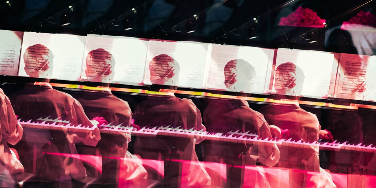 W ciszy, ale nie po cichu… SILENCE Music Festival trwa