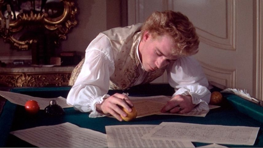 Odnaleziono nieznany utwór Mozarta. „Wydał muzę szybciej niż Rihanna” [WIDEO]