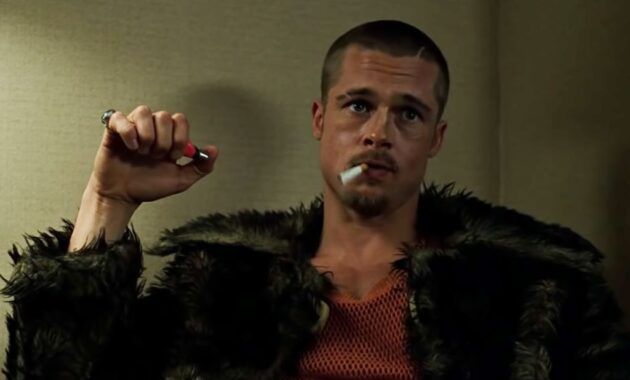 Oszustwo na Brada Pitta – aresztowano pięć osób. Kobiety straciły fortunę