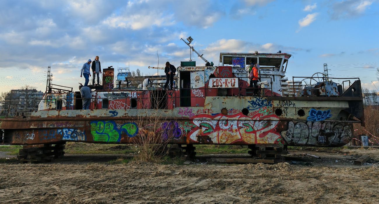 Ranking najfajniejszych dzielnic na świecie. Polskie miasto z wyróżnieniem