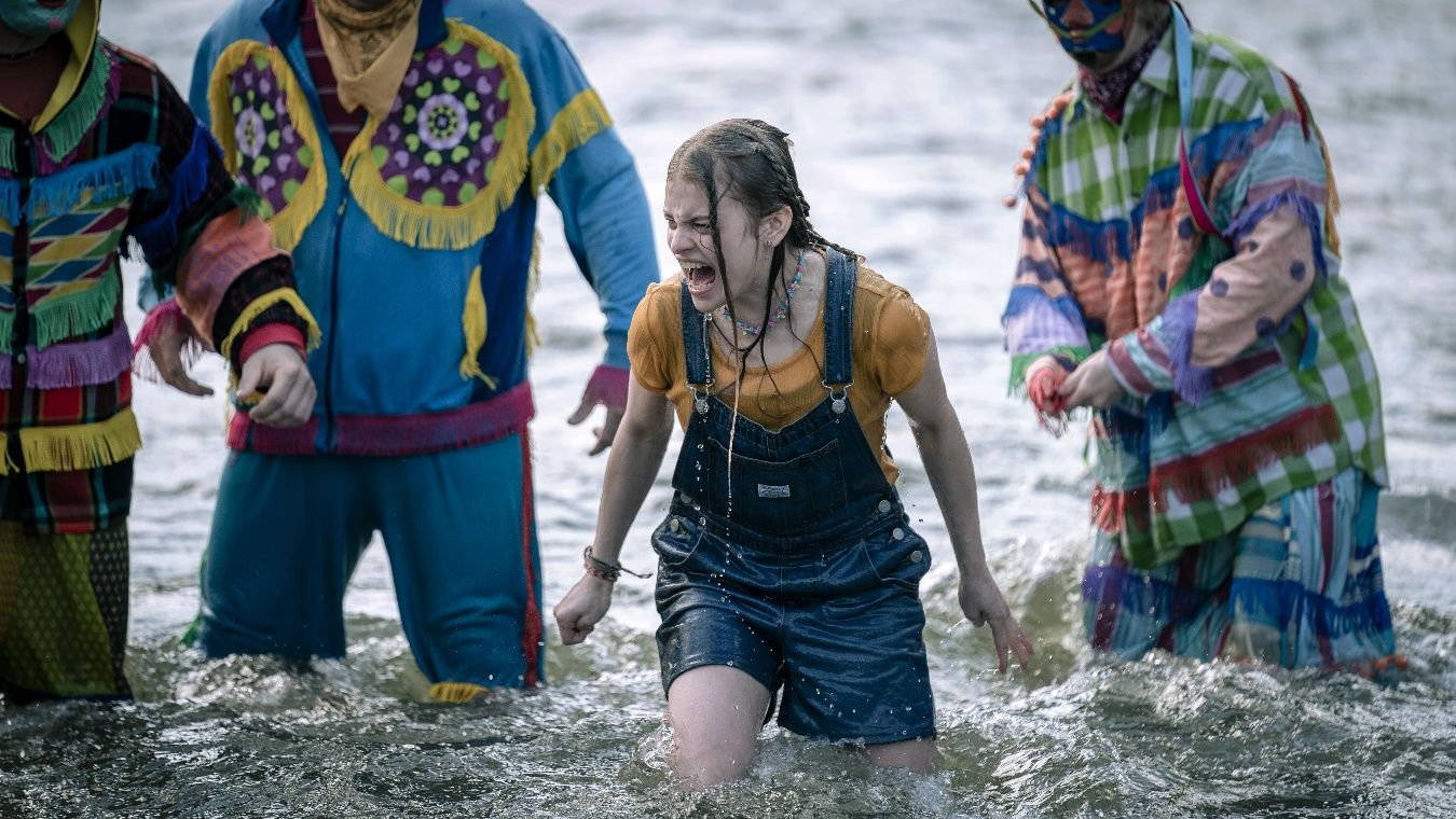 Nastolatka, gwałt i słowiańskie tradycje – ten polski film wywoła dyskusję [ZWIASTUN]