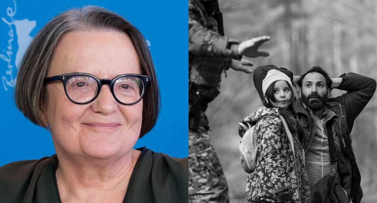 Rozdano nagrody na Festiwalu Filmowym w Gdyni. Złoty lew dla „Zielonej Granicy”!