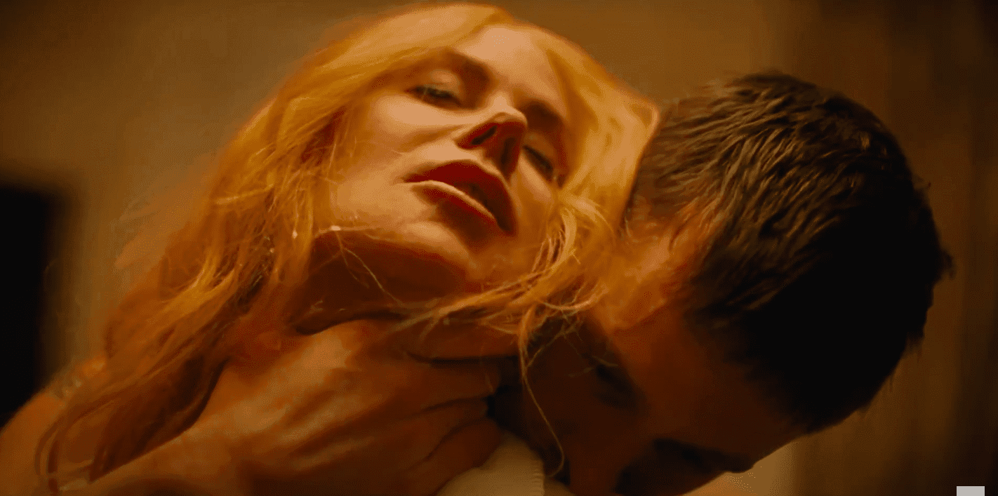 Seks, władza i korpo. Nicole Kidman toczy niebezpieczną grę z młodym stażystą [ZWIASTUN]