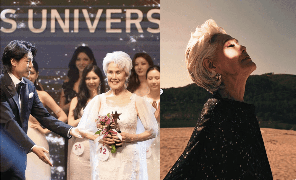 Najstarsza kandydatka w konkursie Miss Universe w historii. „Miałam odwagę skorzystać z okazji”