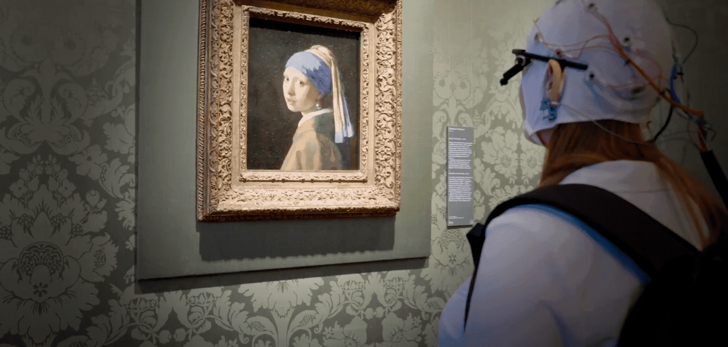 Naukowcy odkryli sekret obrazu „Dziewczyna z perłą”. Działa na mózg jak zaklęcie