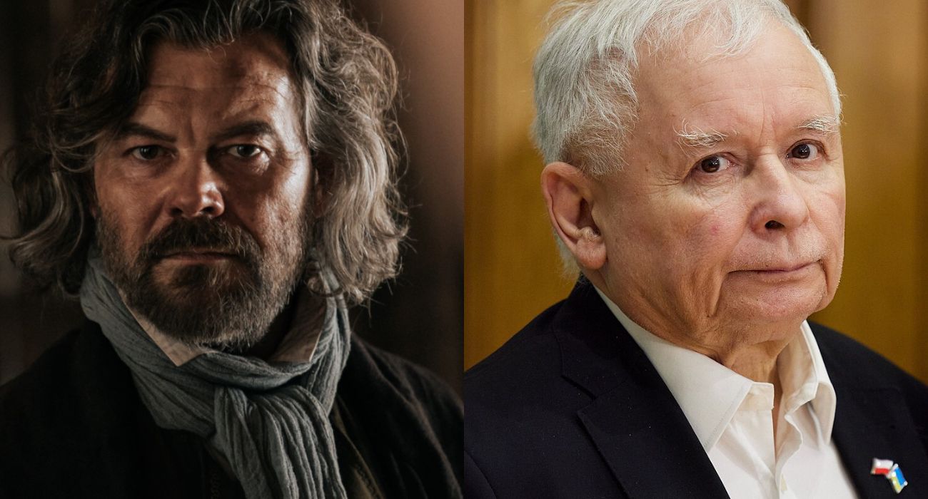 Jacek Braciak zagra… braci Kaczyńskich! „Ja się boję tylko Boga”