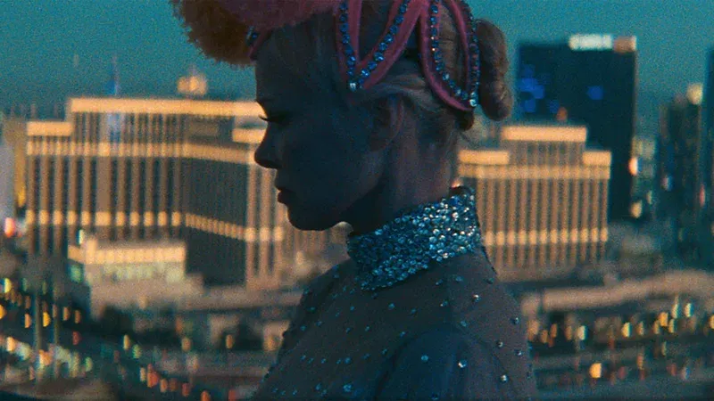 Wielki powrót Pameli Anderson. „The Last Showgirl” wkrótce w kinach