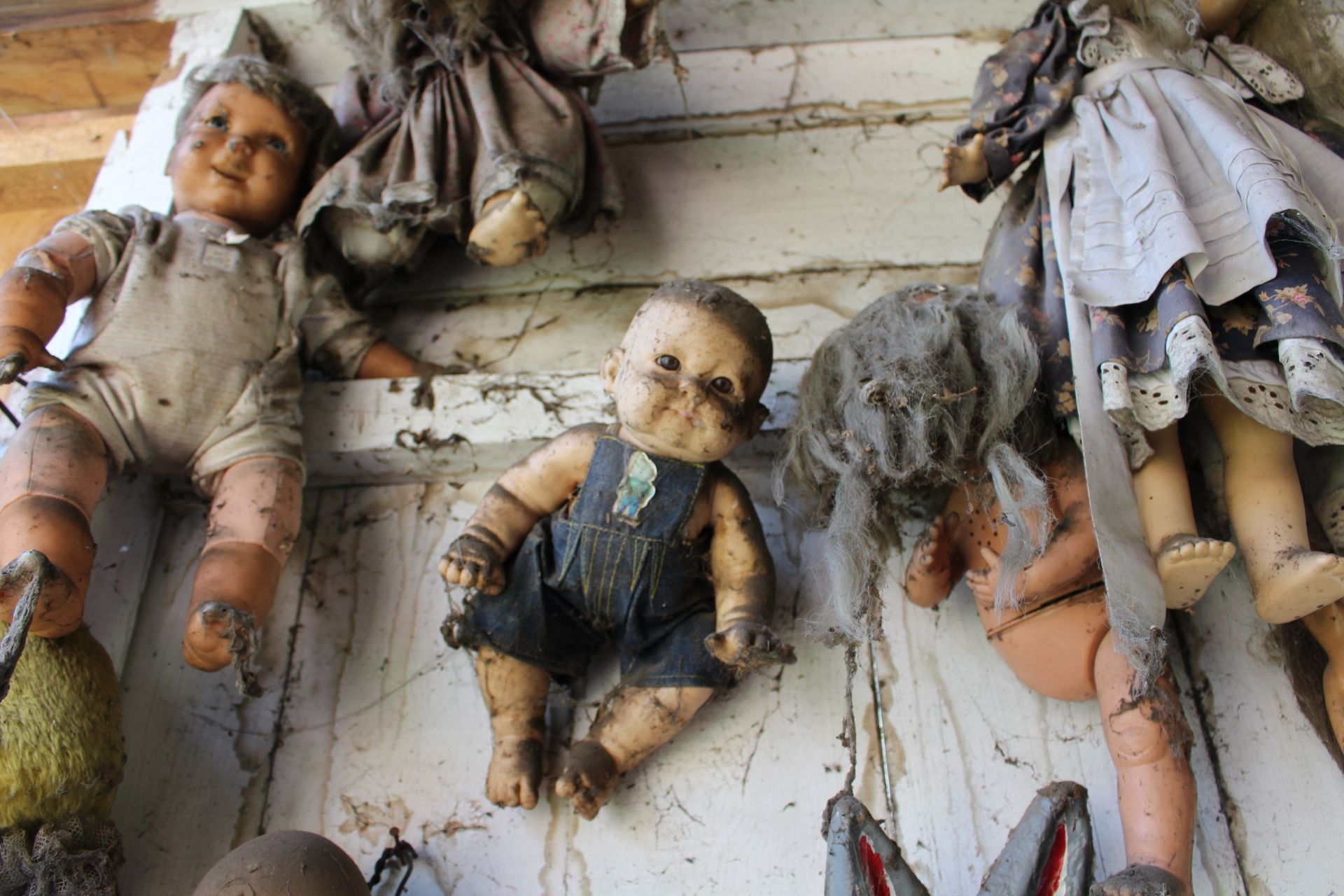 10 najbardziej nawiedzonych miejsc na świecie – nie odwiedzajcie ich sami