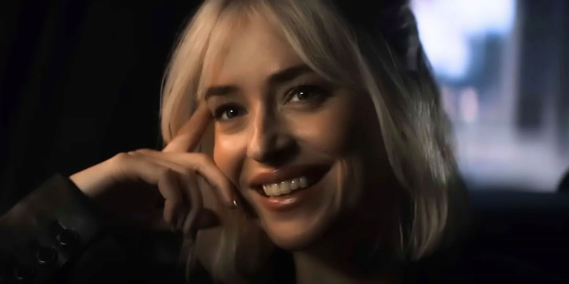 W samolocie puszczono pikantny film – na wszystkich ekranach. Linia przeprasza za awarię