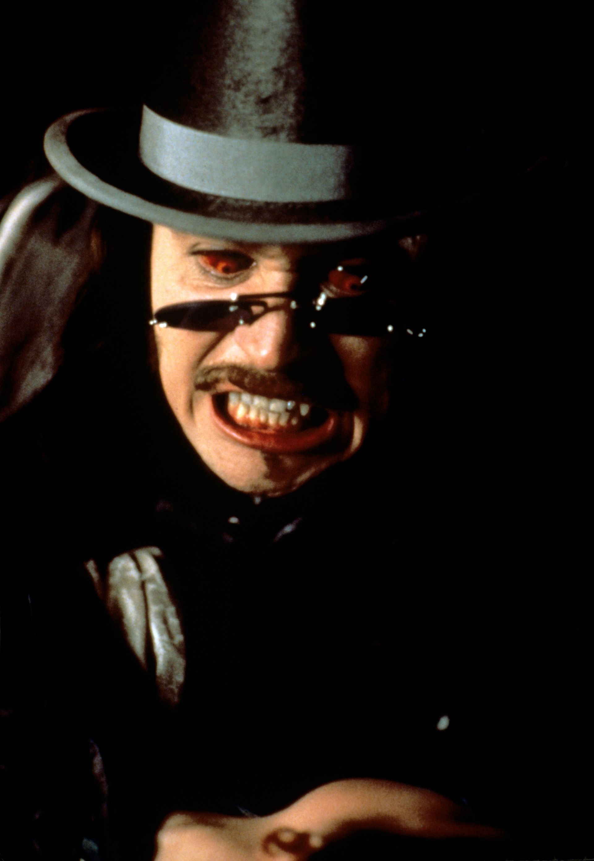 Czy wampiry istnieją naprawdę? Przyglądając się wampirom czy wilkołakom z bliska, patrzymy na siebie