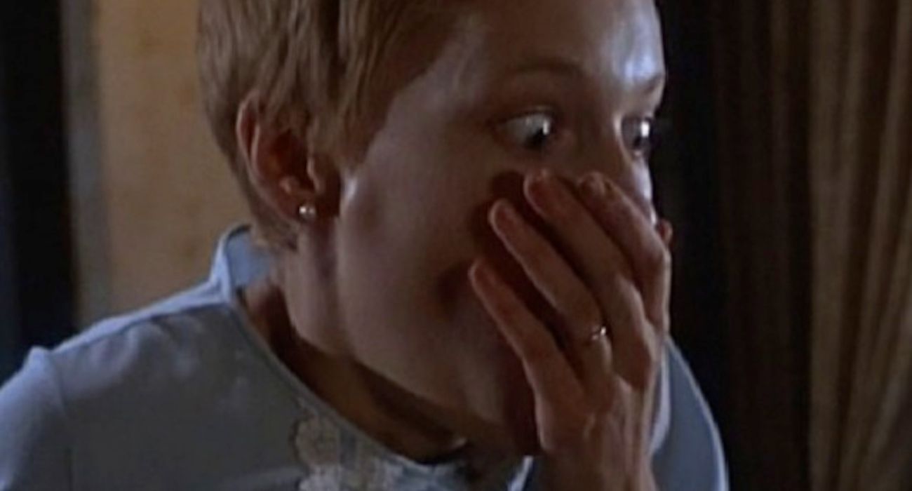 Jest lista najlepszych horrorów wszech czasów. Polski film bardzo wysoko